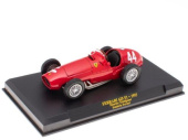 FERRARI 625 F1 #44 Maurice Trintignant "Scuderia Ferrari" Winner GP Monaco 1955