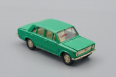 А9 ВАЗ-2101 Жигули (зеленый) тамповка LADA