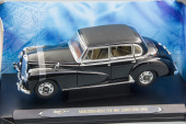 Mercedes-Benz Typ 300C Limousine (1955) Black