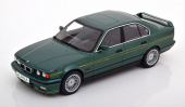 BMW Alpina B10 4,6 (E34) 1994 Metallic Green