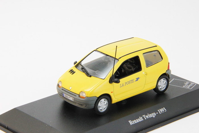 Renault Twingo -1993-