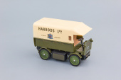 Walker Electric Van HARRODS LTD (1919)