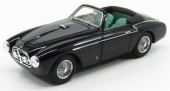 Ferrari 212 Export Vignale ch.0106e Cabriolet open - 1951 (black)