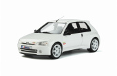 Peugeot 106 Maxi Dimma (white)