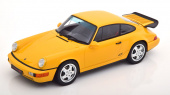 Porsche 964 RS America (yellow)