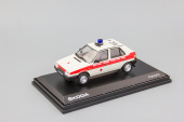 Skoda Favorit 136L (1988) - Rescue Car CZ