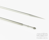 Игла для аэрографа Stainless Steel Needle 0.15mm