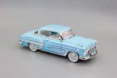 Уценка! Chevrolet Bel Air (1953) Blue