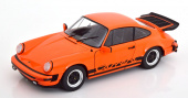 Porsche 911 Carrera 3.2 (orange)