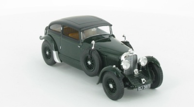 Bentley Speed Six -1930- Grande-Bretagne