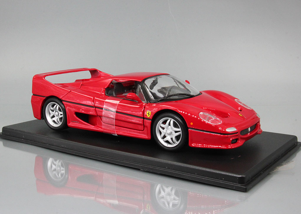 Ferrari F50 -1995-