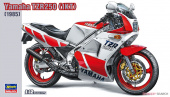 21511-Мотоцикл Yamaha TZR250 (1KT)