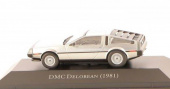 DMC DeLorean (1981)
