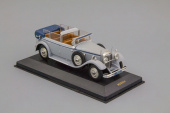 Уценка! Mercedes-Benz 770 Grosser Cabriolet F (1930) Grey
