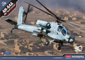 Сборная модель AH-64A ANG "South Carolina"