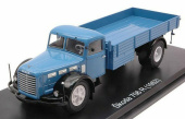 бортовой грузовик SKODA 706 R 1952 Blue