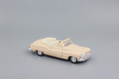 модель-игрушка Cadillac Eldorado