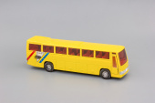 УЦЕНКА! Игрушка-автобус туристически 20 см, жёлтый СМ. ОПИСАНИЕ