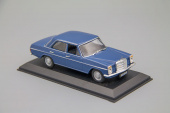 Mercedes-Benz W115, Masini de Legenda 56, blue (правый руль)