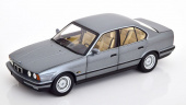 BMW 535i (E34) - 1988 (grey met)