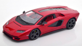 Lamborghini Countach LPi 800-4 - 2021 (red met)
