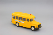 Курганский автобус 3976 Аэрофлот (ранний выпуск)