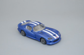 Dodge Viper RT10, blue