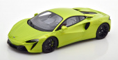 McLaren Artura (green)