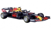 Honda Red Bull RB16B #33 "Red Bull" M.Verstappen Formula 1 2021