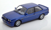 BMW Alpina B6 3.5 E30 1988 (bluemetallic)
