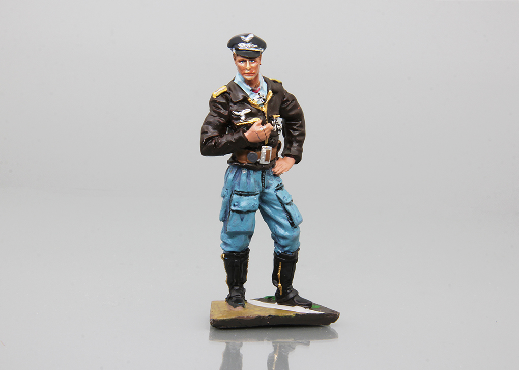 Luftwaffe Jäger 1944