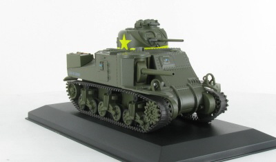 M3 Lee Medium tank