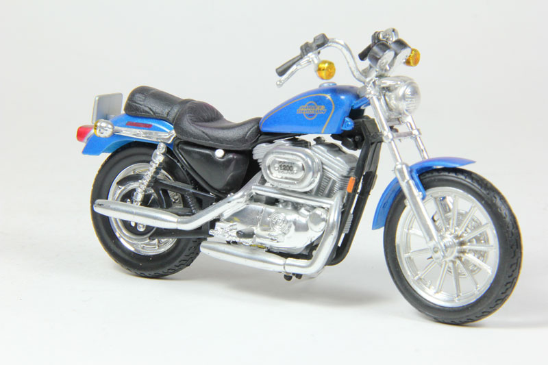 Harley Davidson XLH Sportster 1200