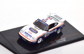 PORSCHE 911 SC RS (954) #10 "Rothmans Porsche Rally Team" Beguin/Lenne 3 место Rally Tour de Corse 1985