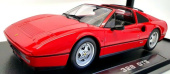 Ferrari 328 GTS - 1985 (with removable hardtop) (red)