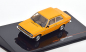 VW Derby LS 1977 Orange