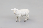 Фигурка Овца вар.1 (окрашенная)