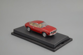 Lancia Fulvia Sport 1300s 1968 Red