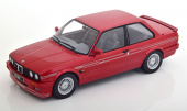 BMW Alpina C2 2.7 E30 - 1988 (redmetallic)
