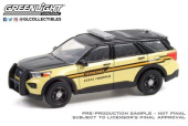 FORD Police Interceptor Utility "Tennessee State Trooper" 2020