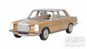 Mercedes-Benz 200 /8 (W115) - 1968 (beige)