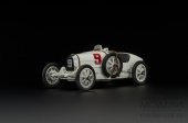 Bugatti Type 35 Grand Prix, Germany