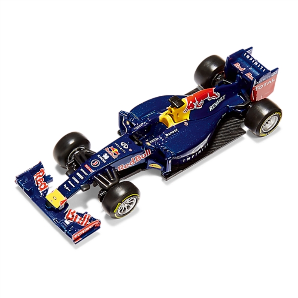 Infiniti Red Bull Racing RB11 #3 D.Ricciardo 2015