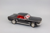 Уценка! Ford Mustang 1964 1/2 Black