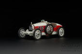 Bugatti Type 35 Grand Prix, Monaco