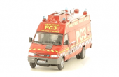 Iveco Daily VPC