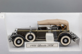 Lincoln KB -1932- Brown