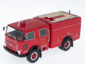OM 150 Autopompa  (пожарный) 1968