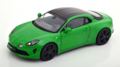 RENAULT Alpine A110 Pure (green)