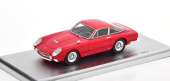 Ferrari 250GT Lusso ch.4857gt Speciale Coupe - 1963 (red)